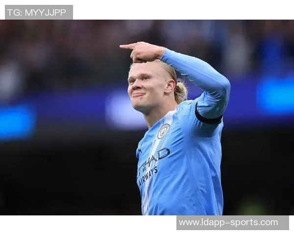 英超射门次数排行榜揭晓哈兰德以83次遥遥领先库尼亚紧随其后