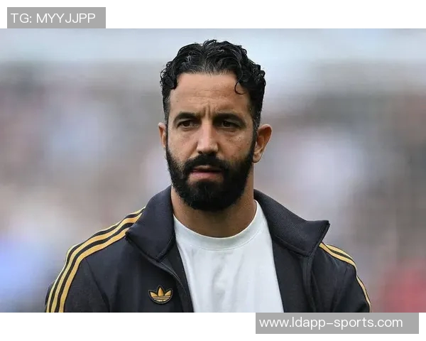 阿玛德感慨主帅离去如失父亲深情回忆与阿莫林的师徒情谊