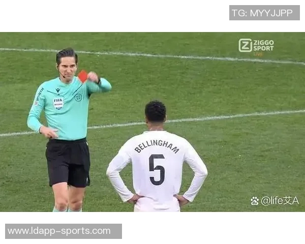 西甲手球争议巴萨皇马判罚不公引发热议