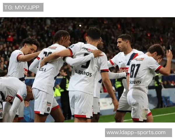 阿什拉夫将在法甲轮休巴黎或让马尔基尼奥斯等人替补出战