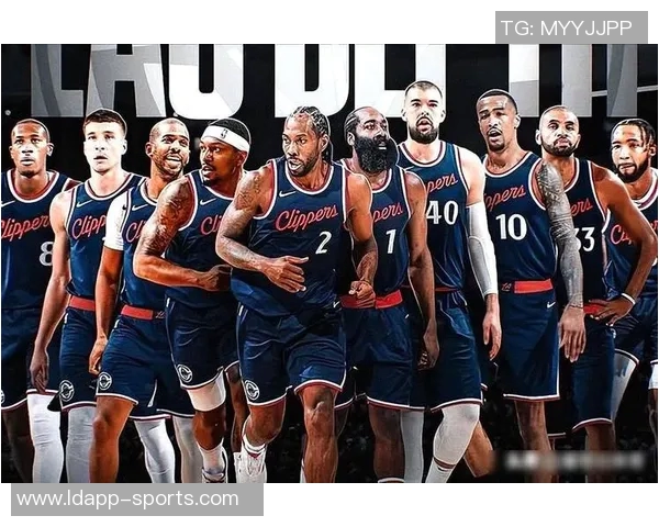 快船战绩出色却仍重用祖巴茨卢指导的用人之道何在